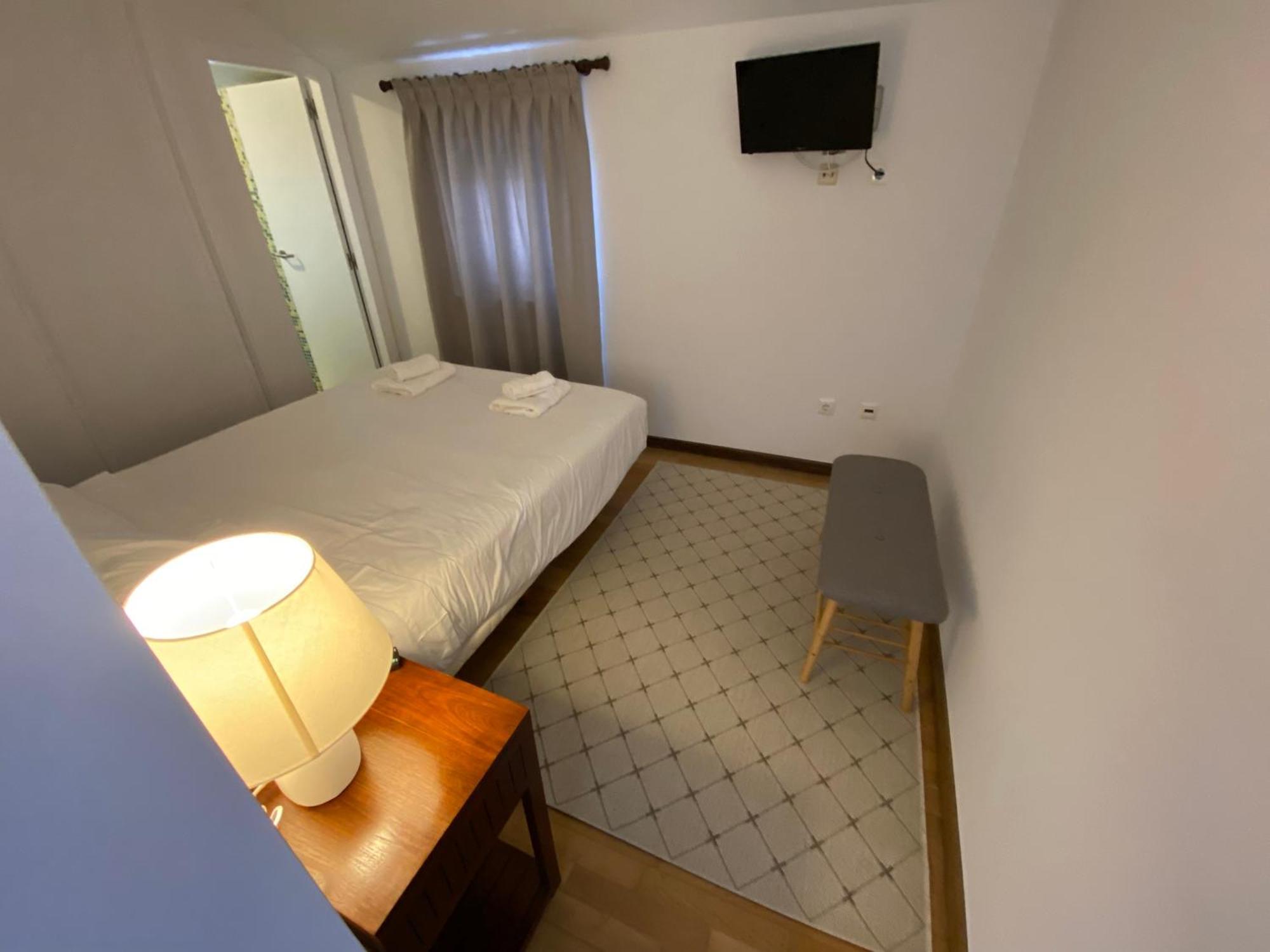Hotel El Jardin De Corrubedo Esterno foto
