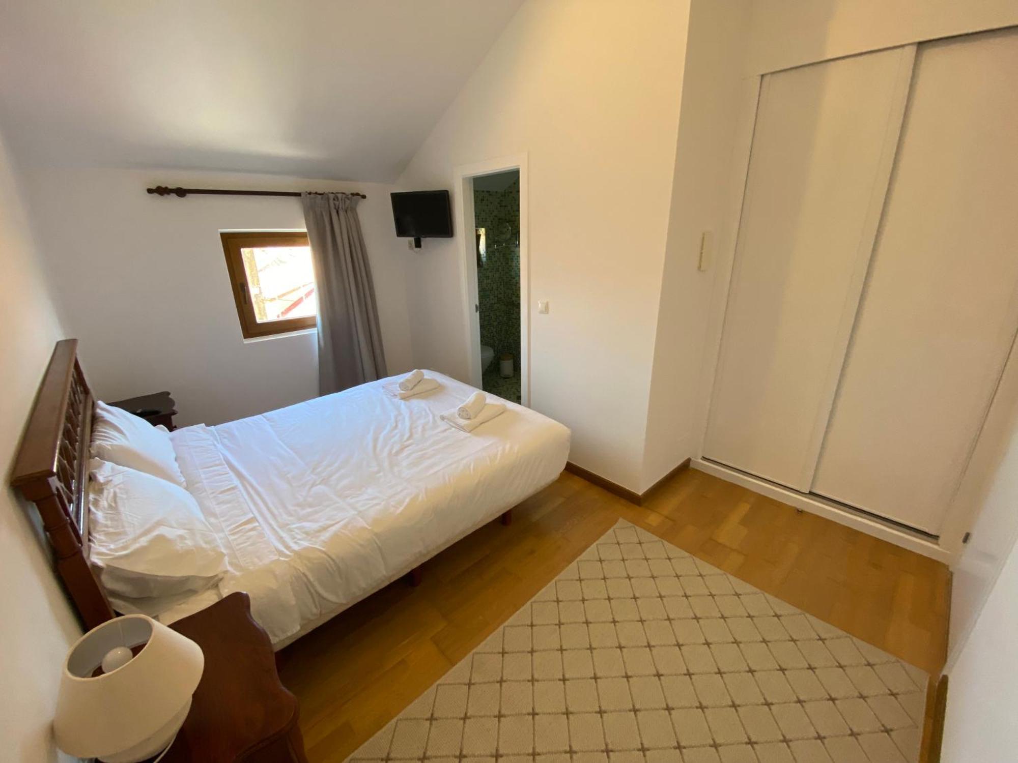 Hotel El Jardin De Corrubedo Esterno foto
