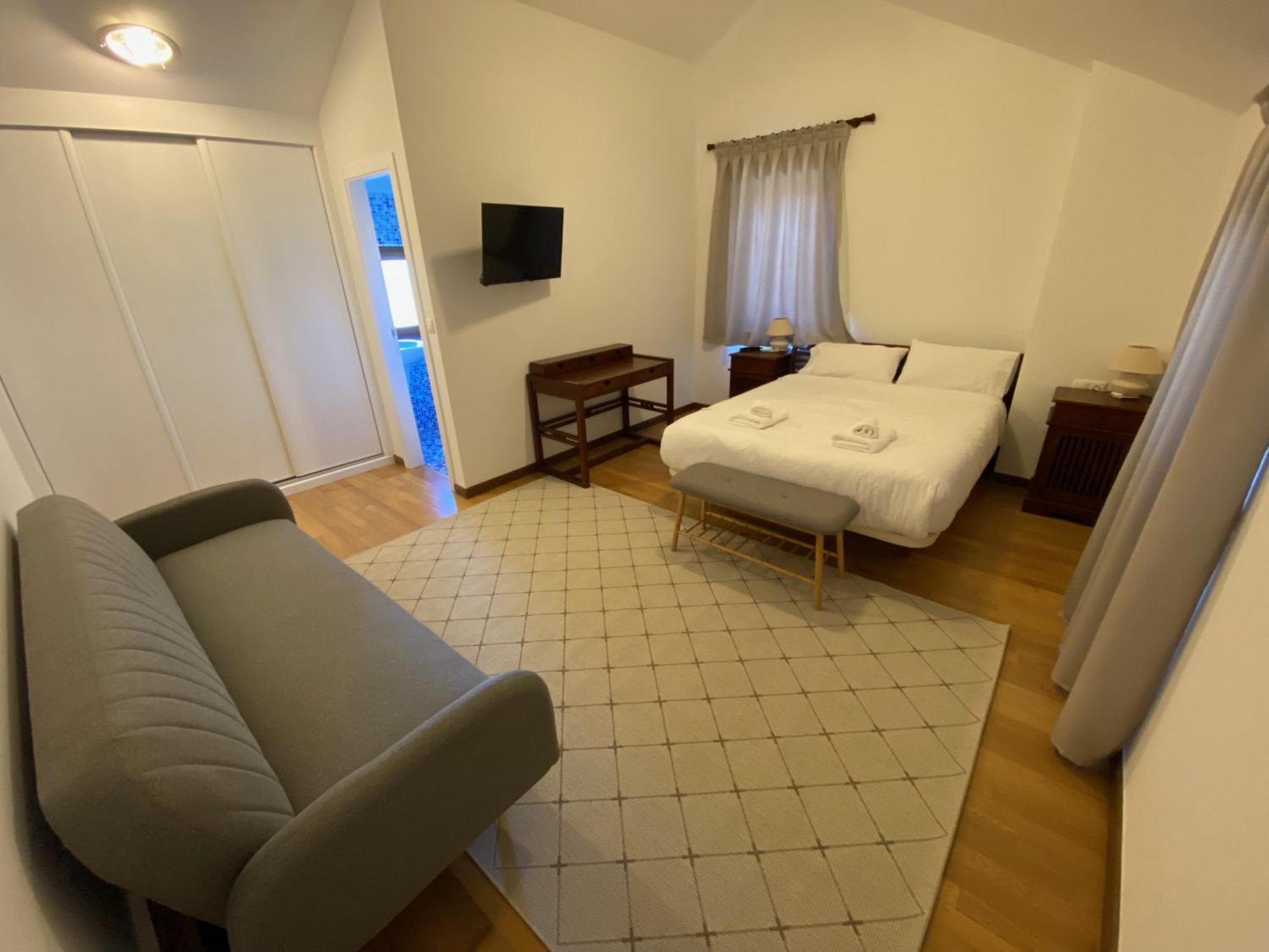 Hotel El Jardin De Corrubedo Esterno foto