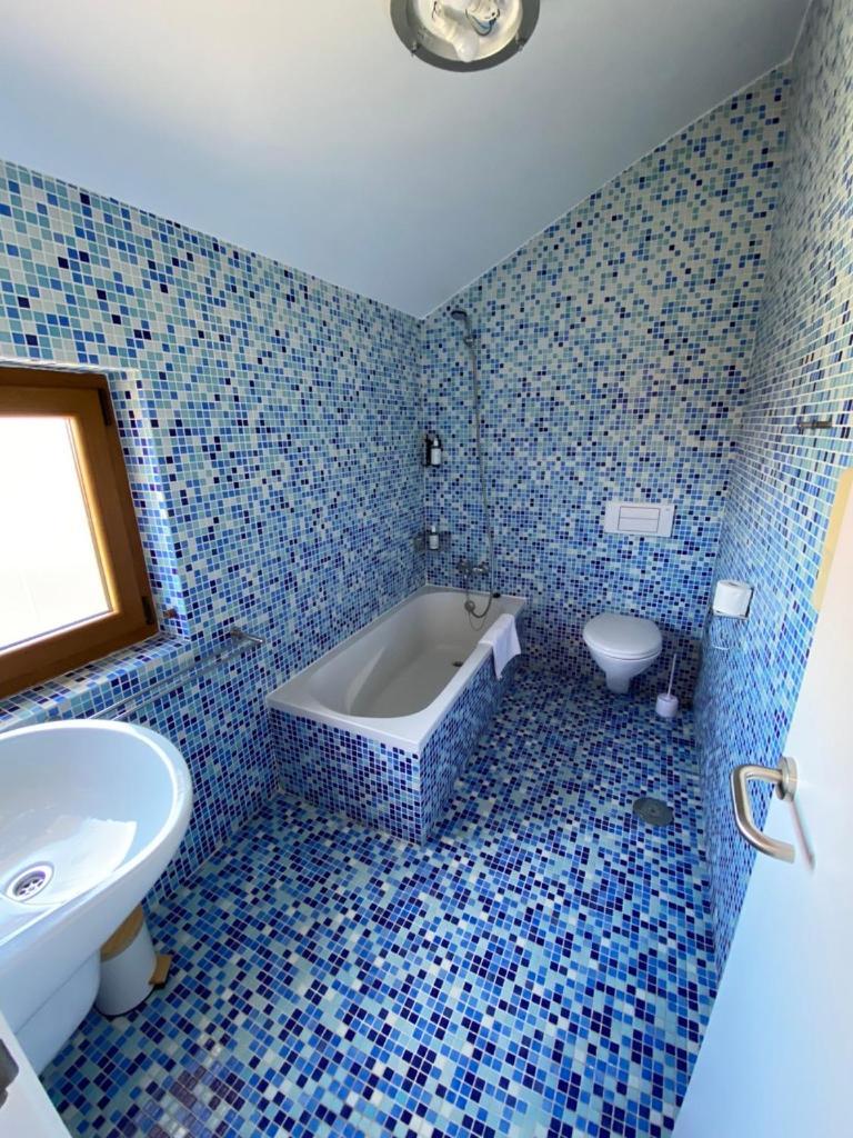 Hotel El Jardin De Corrubedo Esterno foto